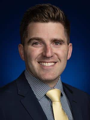 topher scott headshot