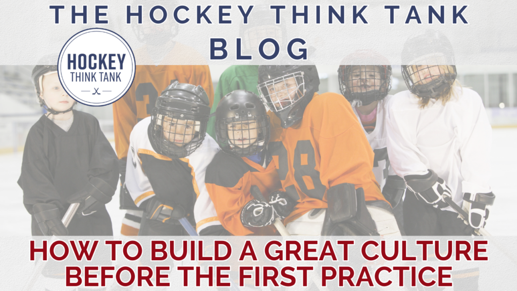 How to build great culture