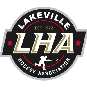 Lakeville Hockey Assoc logo