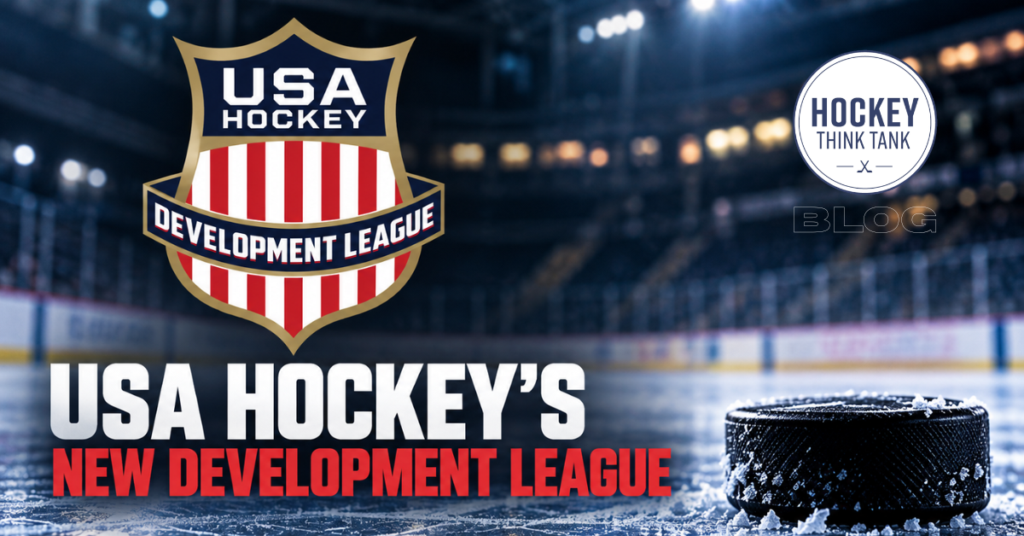 USA Hockey Development League